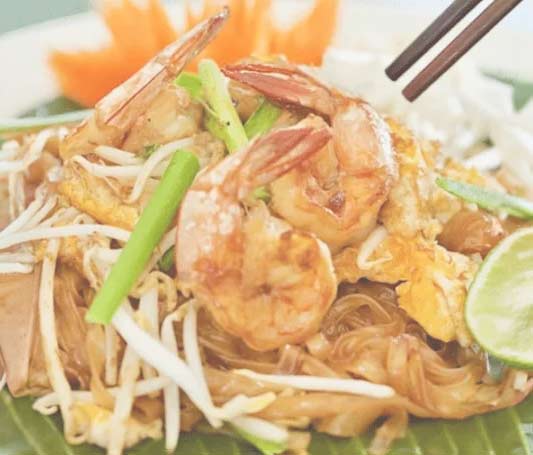 Pad Thai